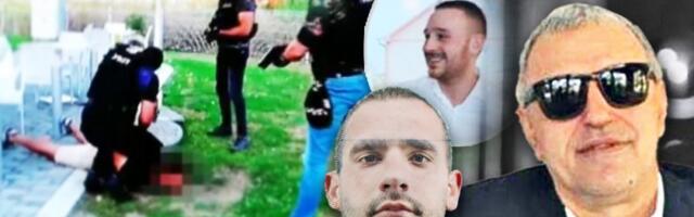 Izazvao saobraćajku da bi ga ubio: "Vračarski klan" za likvidaciju poznatog ugostitelja iskeširao 60.000 evra