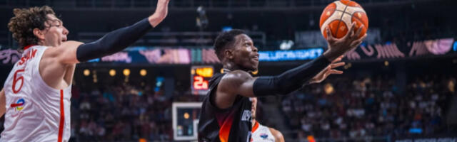 IZNENAĐENJE Evo ko je MVP Evrobasketa