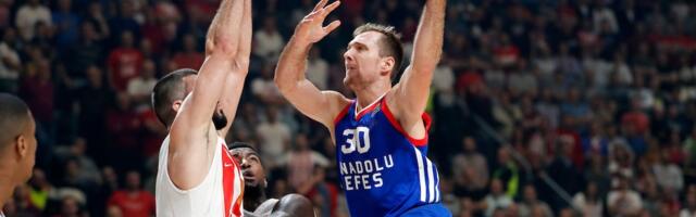 Bomba: Zoran Dragić potpisao za klub iz ABA lige!