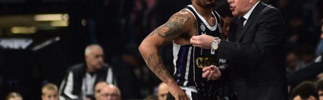 BRAUN DIREKTAN: Nema „plafona“ dok Obradović traži odbranu!