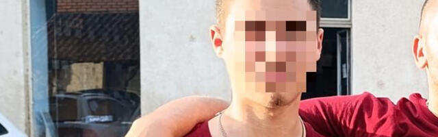 KO JE TELO MRTVOG DEČAKA (17) ODVUKAO 100 METARA OD MESTA UDESA?! Misterija kod Požarevca, traga se za N. N. osobom