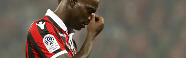PALE TEŠKE REČI Baloteli brutalno isprozivao čoveka koji mu je uništio karijeru