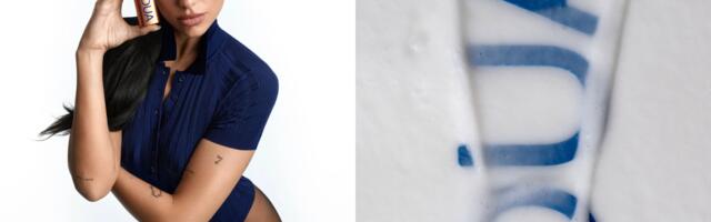 Dua Lipa x Augustinus Bader: Pop zvezda ima svoju skincare liniju