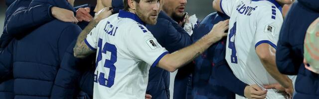 Skener MBS: Katai održao predavanje kako treba da igra „desetka“, pred Paunovićem je rudarski posao