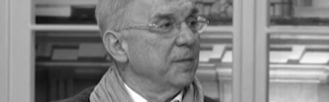 Preminuo Branislav Ivković, ministar u vreme Miloševićevog režima