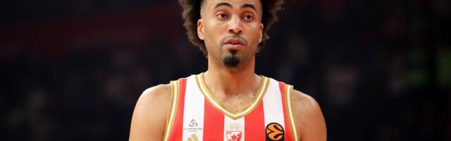 Nvora oduševio Delije: "Spreman sam da igram protiv Valensije..."