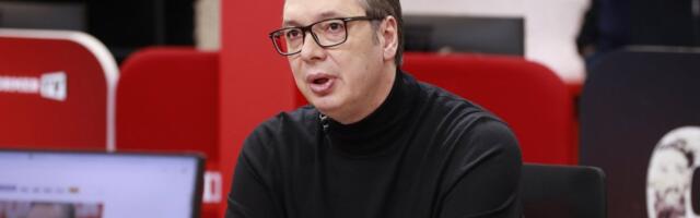 Upozorenje predsednika Vučića iz Kolegijuma: Kada ova zemlja govori o ratu, stvar je ozbiljna