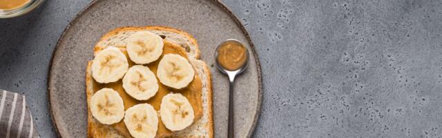 3 sastojka za obrok koji drži sitost i stabilniji šećer u krvi: Brz, hranljiv i savršen za svaki dan