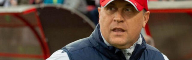 Подршка навијача неопходна