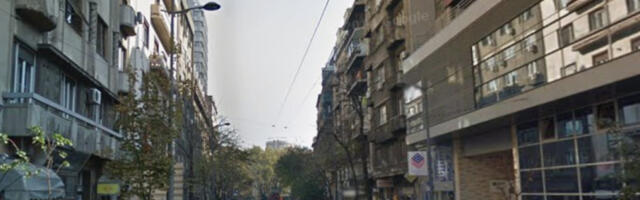 Od danas novi režim saobraćaja u Nušićevoj i Makedonskoj ulici