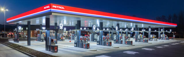 Petrol nastavlja plansko širenje maloprodajne mreže u Srbiji