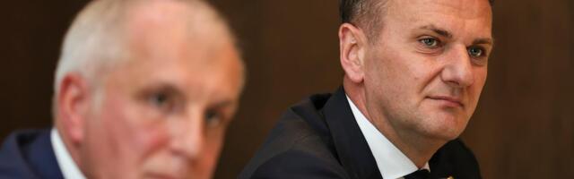 UŽIVO: Pada odluka da li Obradović ostaje trener Partizana! Ovo su svi detalji