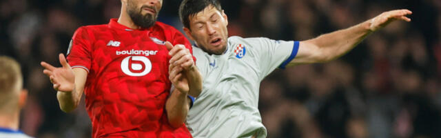 REČI KOJE ODZVANJAJU REGIONOM Igrači Dinama na udaru zbog debakla u Francuskoj