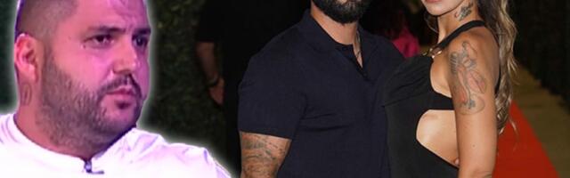 ANELI PRIZNALA LUKI DA VOLI ASMINA! Vujovićeva reakcija će vas potpuno ŠOKIRATI, sada je sebe ZAKOPAO zauvek!