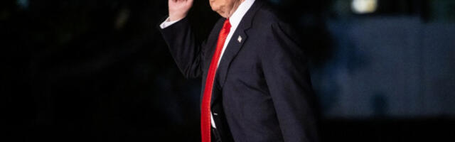 Половина Европљана види Трампа као непријатеља Европе