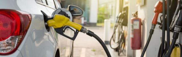 Bitne vesti za vozače: Stigle nove cene goriva
