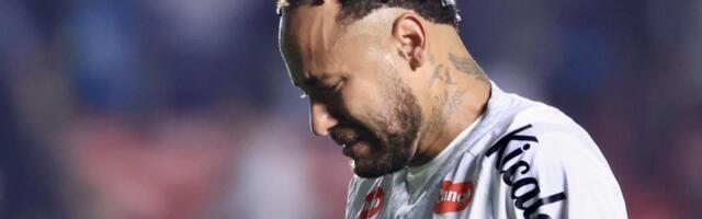 BRAZIL I DALJE ČEKA! Nejmar propušta Mundijal?