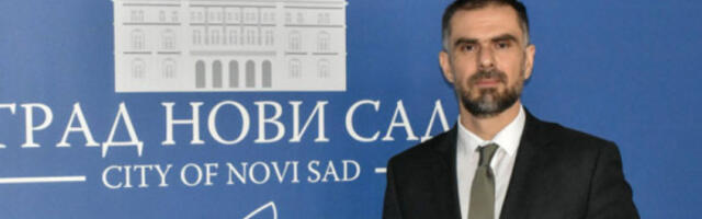 Мићин у Футогу отворио нову зграду месне заједнице и салу Соколског Друштва