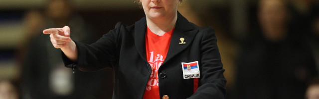 Fudbaleri ne mogu, ali košarkašice mogu - Anderson iz Istanbula odvela Srbiju na EURO!