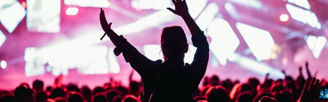 Oteran iz Srbije, izglasan među najbolje festivale u Evropi:  EXIT u finalu trke za evropske festivalske titule u čak četiri kategorije