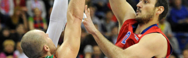 SKANDAL: Nekadašnjem košarkašu prete smrću - on se spakovao i došao u Srbiju!