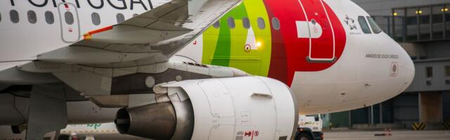 Zbog štrajka u Portugalu otkazano više od 120 letova na aerodromu u Lisabonu