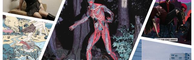 Ovo su najbolji domaći albumi 2025. godine: Sirova energija koja sreće najnežnije emocije