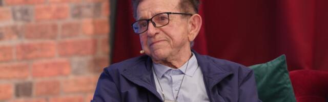 ZAHAR VEĆ 20 GODINA U BRAKU SA MAJKOM POBEDNICE ZVEZDE GRANDA: Teodora otkrila sve o čuvenom očuhu...