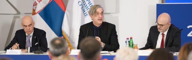 Čadež: 2026. godina merljivih rezultata - šta smo konkretno uradili za privredu