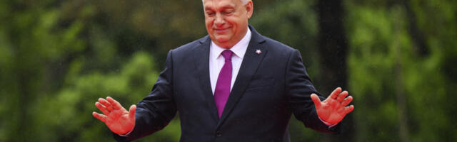 REČI KOJE SU ODJEKNULE BRISELOM: Orban rekao ono što drugi ne smeju