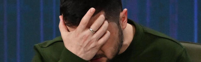 Бивши аналитичар ЦИА: Зеленски изгубио додир са стварношћу