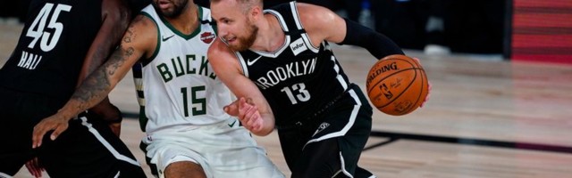Bruklin šalje reprezentativca BiH u Detroit