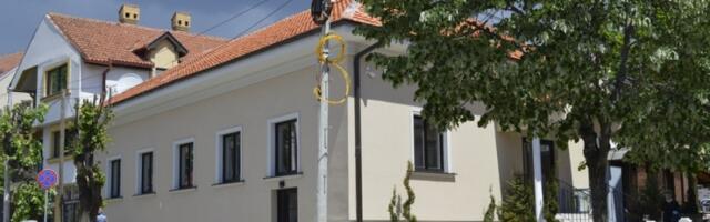 Književno veče sa Aleksandrom Bogdanović u Kući Đure Jakšića