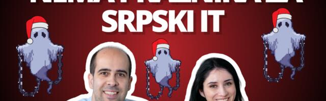 Srpski IT posle 2025: Nema brzog oporavka!