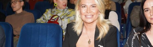 Verila se Dea Đurđević: Voditeljka rekla "da", objavila i sliku prstena