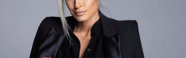 DAJANA PAUNOVIĆ PRAVO U METU: Danas je dan srpske pobede – branićemo pravo Srba zarad budućnosti na KiM!