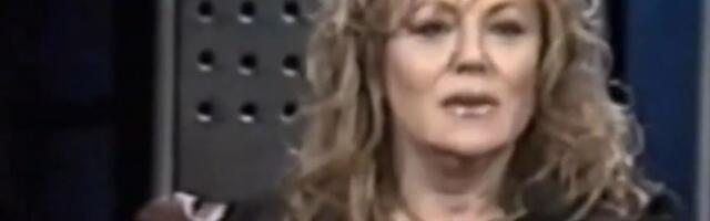 "Neće biti ni tvoj, ni njen" Proročica Kleopatra prorekla pevačici tragediju: Evo kako je ona reagovala na to