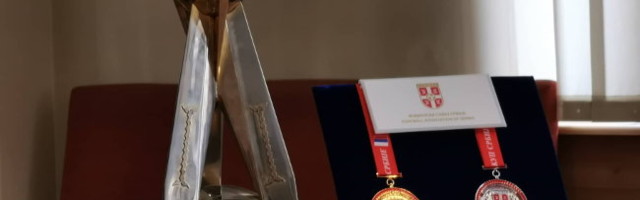 Kup Srbije - Zvezda na Banjici, Partizan u Gornjem Milanovcu, Voša brani trofej u gradskom derbiju!