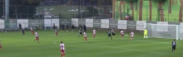 Ovo se retko viđa, neverovatna situacija na meču Zvezde: Protivnik dao gol, a sudija sekund pre svirao kraj...