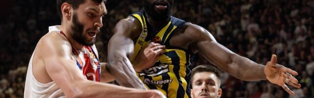 Dobre vesti za Partizan: Džekiri stiže u Barselonu