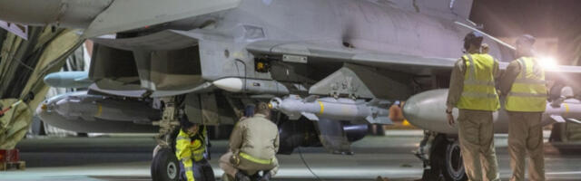 И Британци учествовали у заплени руског танкера