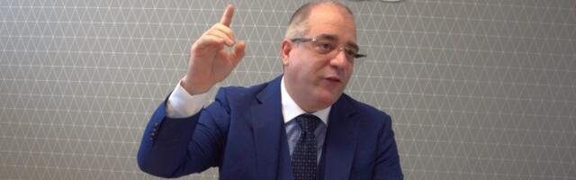 “Živimo u zabludi da smo košarkaška nacija, mladi u Srbiji jedva imaju za džeparac”: Ozbiljno upozorenje Gorana Šašića iz Borda trenera Evrolige