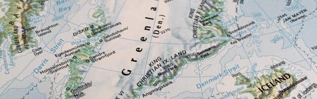 FRANCUSKA OTVARA KONZULAT NA GRENLANDU Pariz tvrdi da je to planirano još prošle godine, Trampovu želje za preuzimanjem danske teritorije naziva "ucenom" (FOTO)