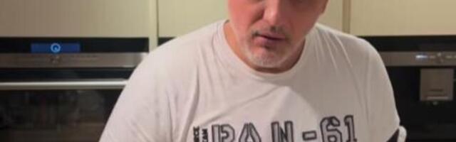 "NEĆU DA ĆUTIM O ANI BEKUTI": Čeda Jovanović o incidentu u Čačku, "DOŠLI SMO DO KRAJA"!