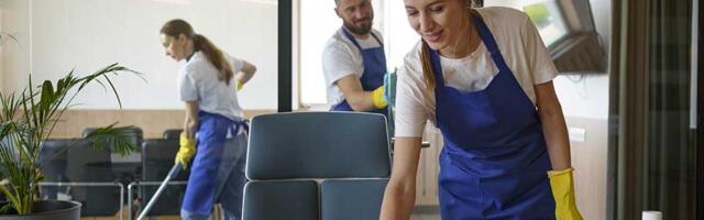 Firma Global Higijena Servis zapošljava nove radnike u Zrenjaninu
