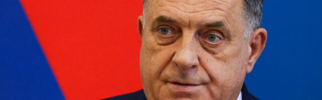 Dodik: Samo Britanci mogu biti toliko bahati da podržavaju put koji su oni napustili