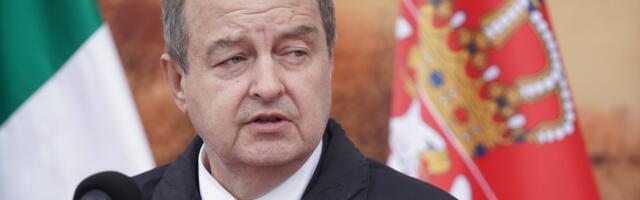 SUŠTA SUPROTNOST OD BRATA: Sestra Ivice Dačića POSTALA MAJKA u 48. godini, malo pre porođaja bila u životnoj opasnosti