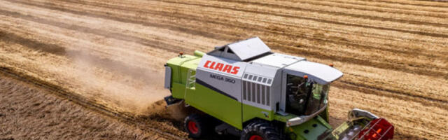 Закључен први термински уговор за жито новог рода