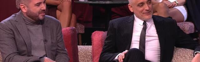 "ULAZIM MU U TELEFON I BRIŠEM ŠTA MI SE NE SVIĐA" Aca Kos šokirao detaljima odnosa sa Čedom, a evo šta je rekao o bivšoj političarevoj ženi i deci