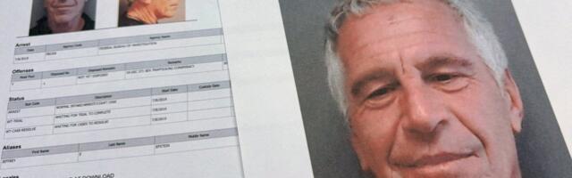 Moćnici polako počinju da "padaju": Objavljena imena šest potencijalnih saučesnika Džefrija Epstina